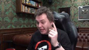 ХОВАНСКИЙ ПРО ОТНОШЕНИЯ С ЖЕНЩИНОЙ И КОМПЬЮТЕРНЫЕ ИГРЫ - TOP FAIL