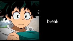 Mha Villains and Pro Heroes react to Deku Vigilante || MHA/BNHA