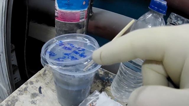 Ремонт заднего крыла. Toyota land cruiser Prado. Часть 2. смотреть онлайн