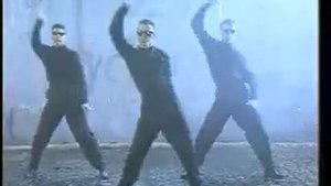 Кай Метов   Position 2 1994