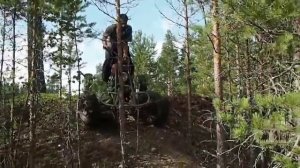 авто мото самоделки