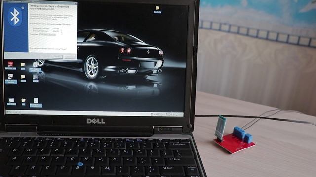 Модуль bluetooth hc-06 подключение и решение проблем со связью смотреть онлайн