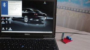 Модуль bluetooth hc-06  подключение и решение проблем со связью