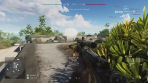 Battlefield 5 (Без комментариев/No commentary)