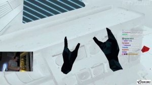 SASAVOT ИГРАЕТ В SUPERHOT В VR / ГЛЕБ ВПЕРВЫЕ ИГРАЕТ В ОЧКАХ ВИРТУАЛЬНОЙ РЕАЛЬНОСТИ