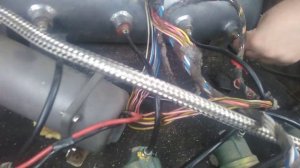 Установка пневмы на ваз 2114