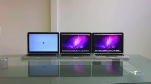 13"os MacBook Pro / Core i7 8GB OCZ Vertex 2 SSD (240GB)