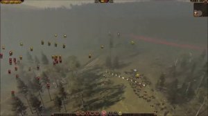 Total War Atiila 1220 Mod (Campaign Hard)  Epic Victory battle