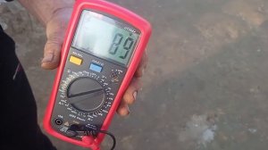 Простой генератор 2/1 220/12V 2,2Квт своими руками Ансихроновый двигатель