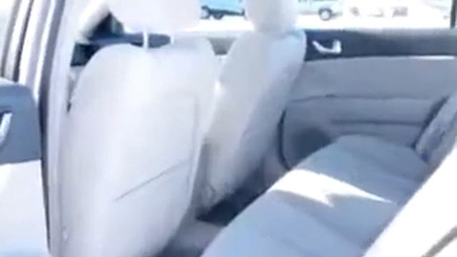 2006 Hyundai Sonata GLS ST. Cloud Hyundai смотреть онлайн