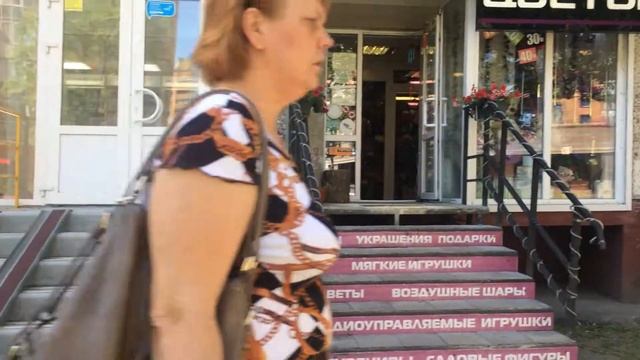 ФЕН ШУЙ ВОПРОС: ПОЧЕМУ ОДИН БИЗНЕС ПРОЦВЕТАЕТ, А ДРУГОЙ - НЕТ? смотреть онлайн