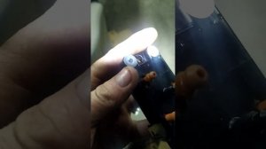 установка подогрева сидений на паджеро