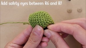 Crochet Turtle Coaster | Crochet Tutorial