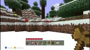 Minecraft 360 Edition Review - GRTV