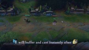 ПАЙК - Фишки и Трюки о Которых Ты НЕ ЗНАЛ | League of Legends | Гайд