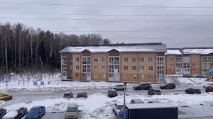 Московская область, Люберецкий район, Мотяково