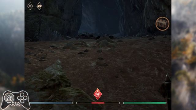 Какое оружие выбрать в The Elder Scrolls: Blades #9 смотреть онлайн