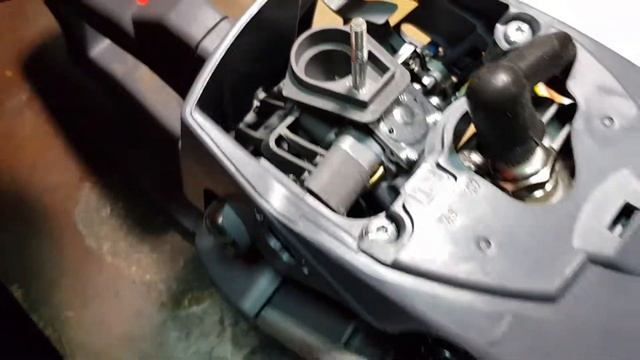 Бензопила Efco MTH 400 смотреть онлайн