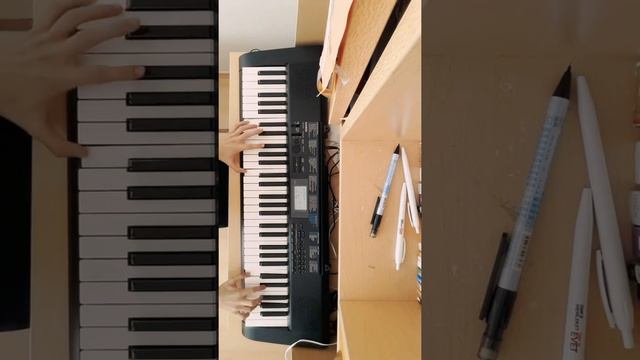 Game of Thrones - Casio Ctk1200 - Cover смотреть онлайн