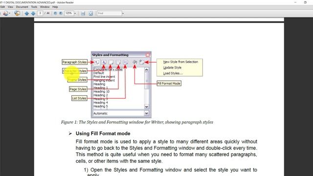 #Fill Format Mode смотреть онлайн