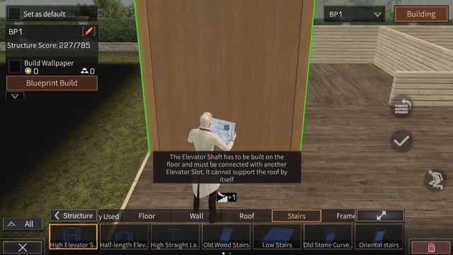 LifeAfter: DOUBLE MANOR - BUILD UP Formula: Modern Primrose | Manor Design | Tutorial смотреть онлайн