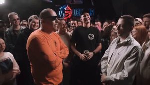 VERSUS BPM: СД VS Витя CLassic