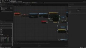 Unreal Engine 5- Создаем платформер Супер Марио #5