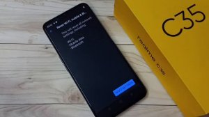 Realme C35 : Repair Bluetooth Settings / Reset Bluetooth Settings / Fix Bluetooth Issues