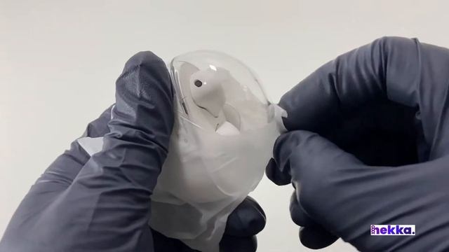 UNBOXING| Lenovo Thinkplus LP80 from HEKKA смотреть онлайн