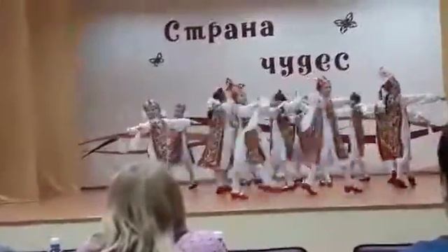 Калина малина выступление смотреть онлайн