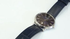Обзор на TISSOT T1224101604300 / T1224101105300