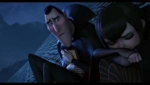 Отель трансильвания - фрагмент за душу берёт