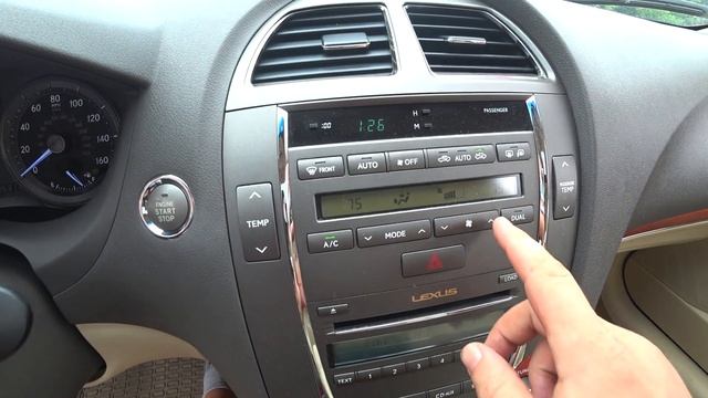 Машинокомплекты из Америки ?? | LEXUS ES 350 (2010) | Аукцион Copart