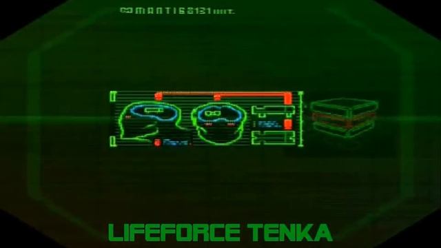 Lifeforce Tenka Soundtrack 5 смотреть онлайн