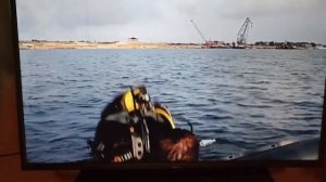 Музей  Подземный Севастополь.