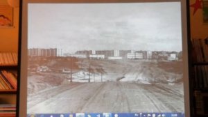 Видео презентация «Нефтегорск – сон, переносящий в вечность»