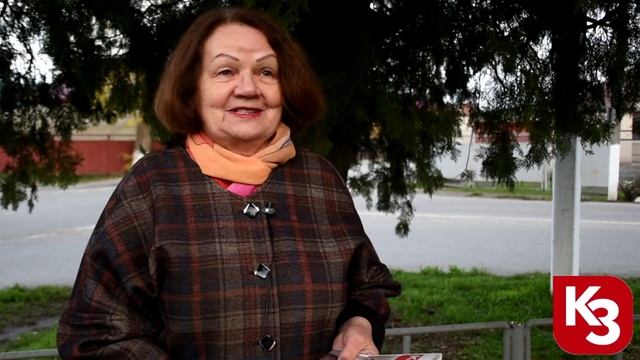 «Читаю и вам советую!»: Вера Простихина о газете «Каневские зори»