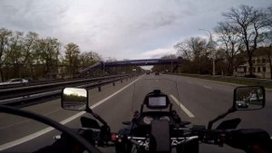 Suzuki DR650 RSE. Четыре года владения