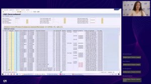 Тизер «Прямой обмен сообщениями СЭДО с СФР и подписание запросов с помощью МЧД СФР»
