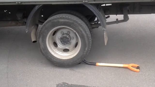 Тест лопаты Truper смотреть онлайн