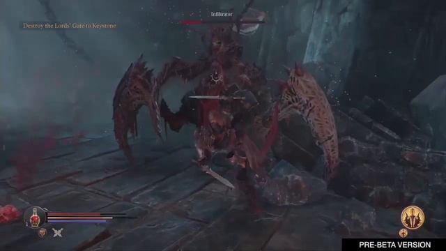 Lords of the Fallen - Comic-Con 2014 Live Show смотреть онлайн