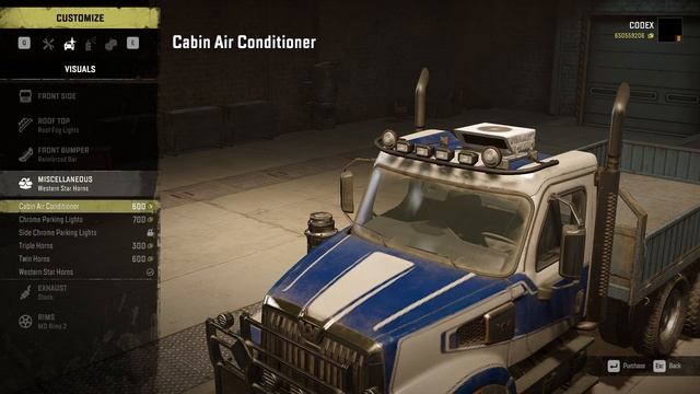 SnowRunner - Explore and Expand | Western Star 49x смотреть онлайн