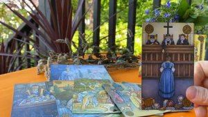 Что сейчас с ним происходит? Чем порадует, с чем пожалует? ?Ваша вторая половинка. Колена Гадание