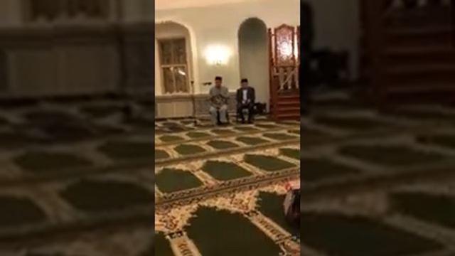 Апанаевская мечеть