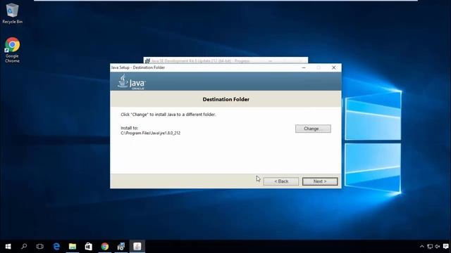 (7) Java GUI App & MySQL JDBC Netbeans - How To Download And Install Java JDK 8 On Windows 10 смотреть онлайн