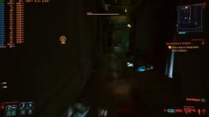 GTX 1650 mobile Cyberpunk 2077 Benchmark