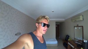 Турция ?? Отель Utopia World - как мы хотели туда попасть) Плантация бананов / VLOG