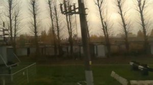 Эр9Т Минск-Восточный-Орша-Центральная