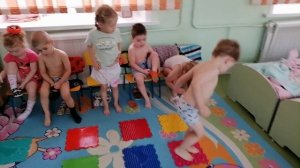 2мл1 Режимный момент гимнастика после сна, полдник.mp4 230 г.Северобайкальск
