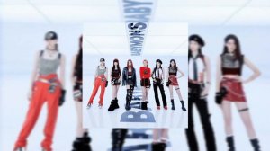 Baby Monster Song "Better Up" 2023@Baby Monster @Kpop